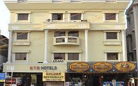 Hotel K V R